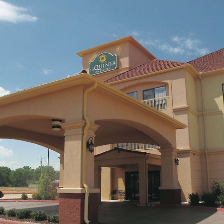 Hotel La Quinta By Wyndham Woodward Esterno foto