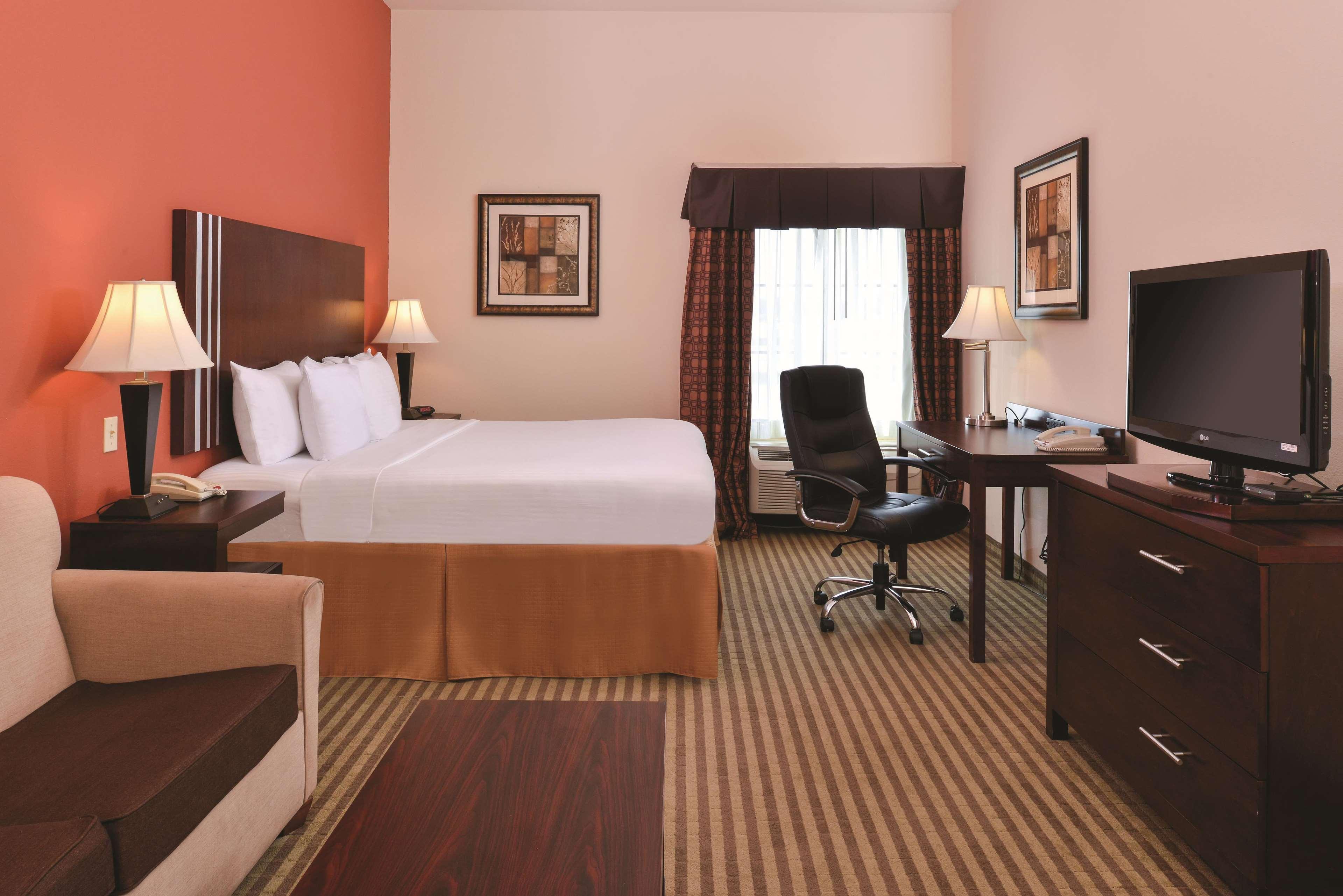 Hotel La Quinta By Wyndham Woodward Esterno foto
