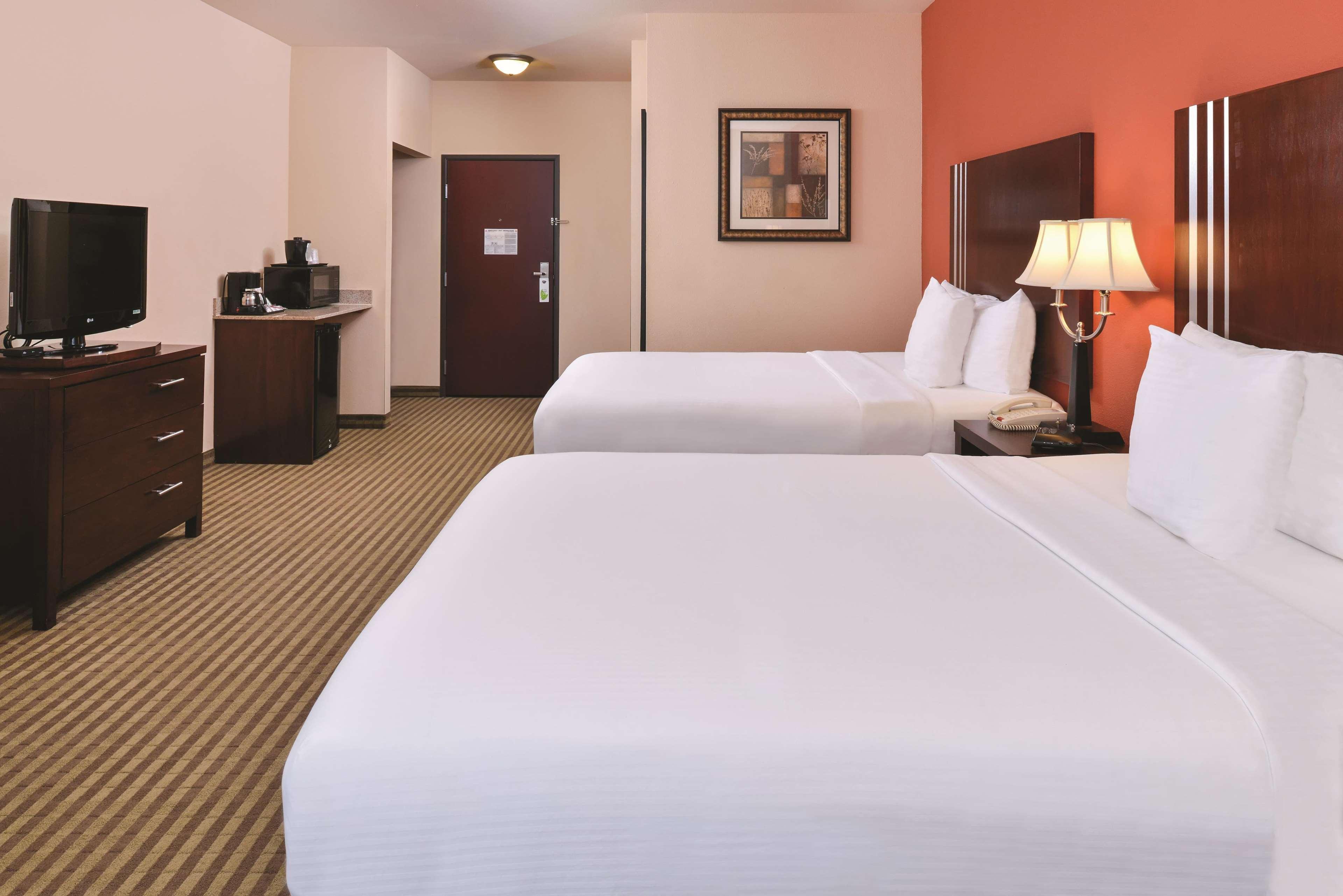 Hotel La Quinta By Wyndham Woodward Esterno foto