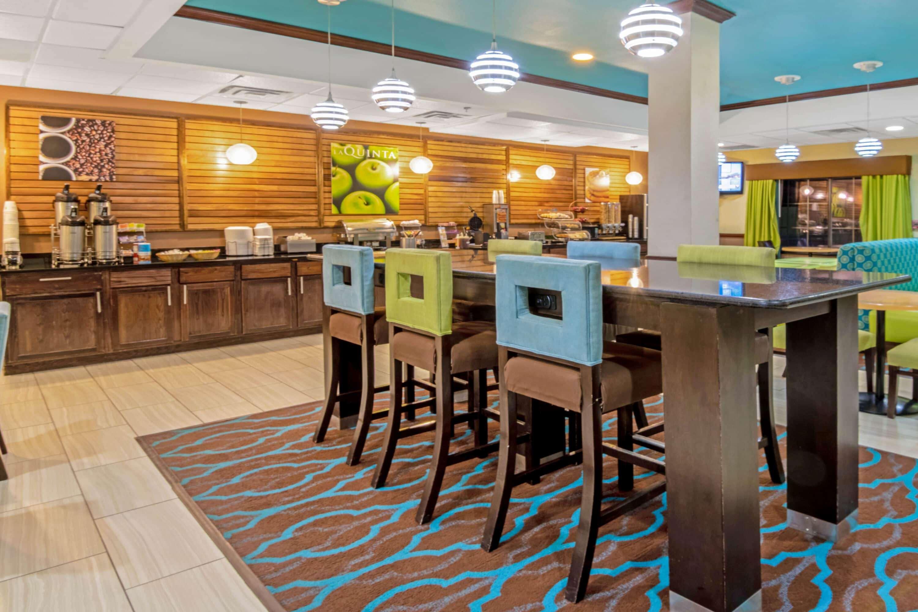 Hotel La Quinta By Wyndham Woodward Esterno foto