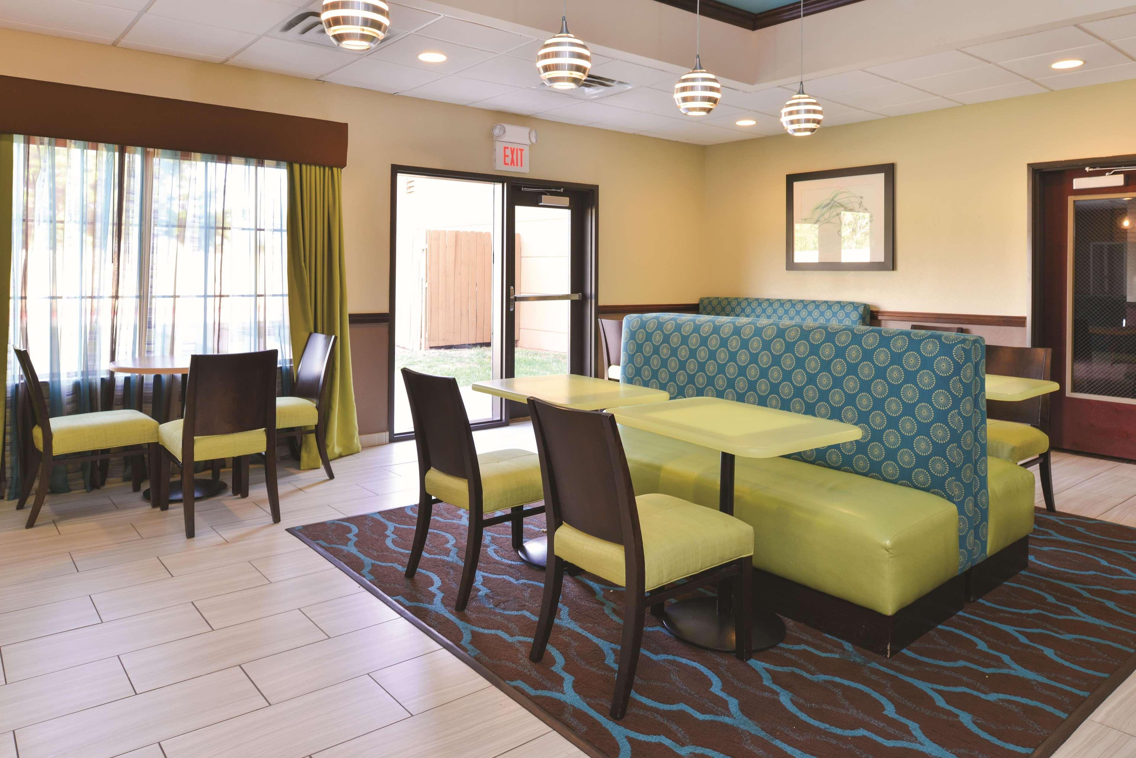 Hotel La Quinta By Wyndham Woodward Esterno foto