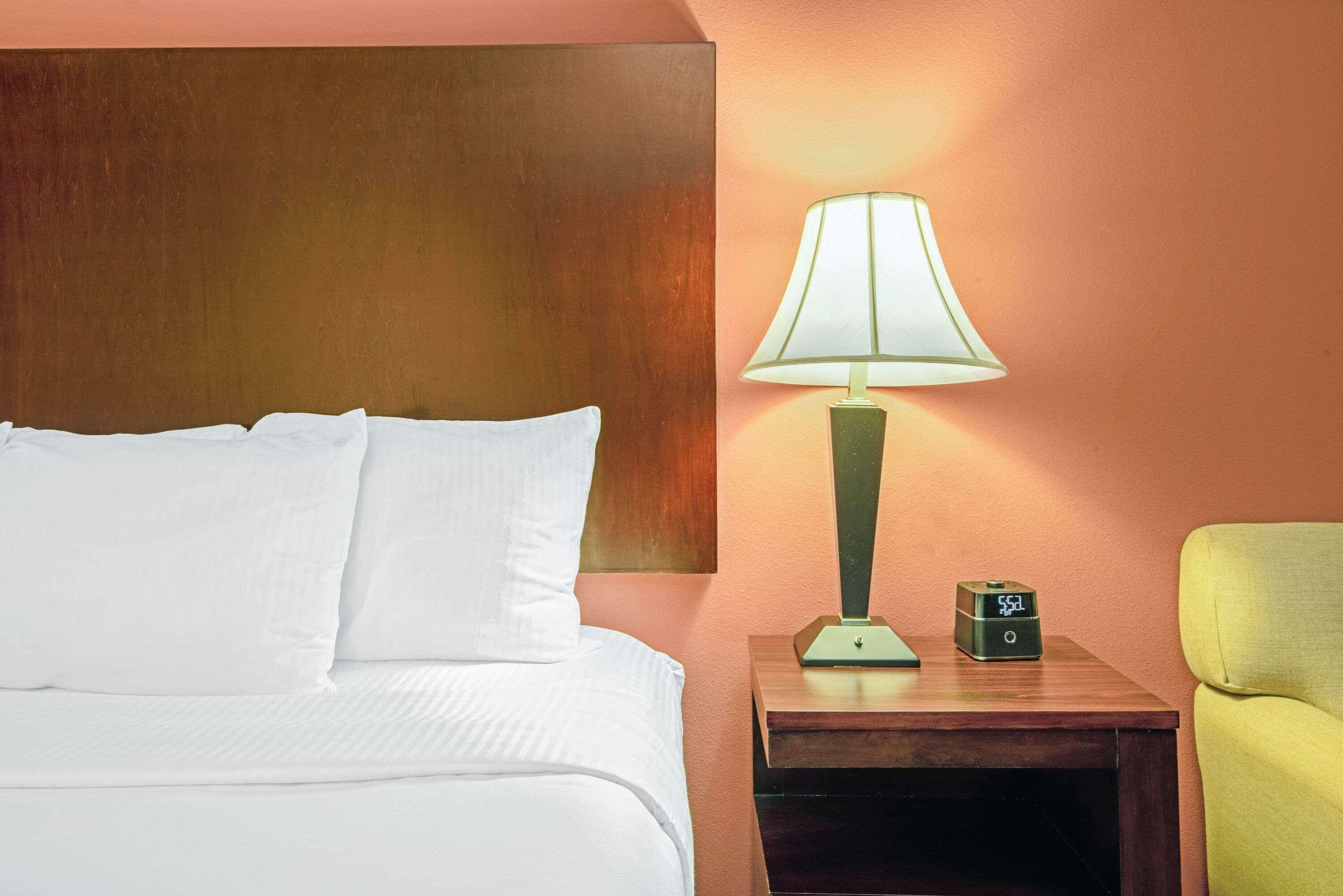 Hotel La Quinta By Wyndham Woodward Esterno foto