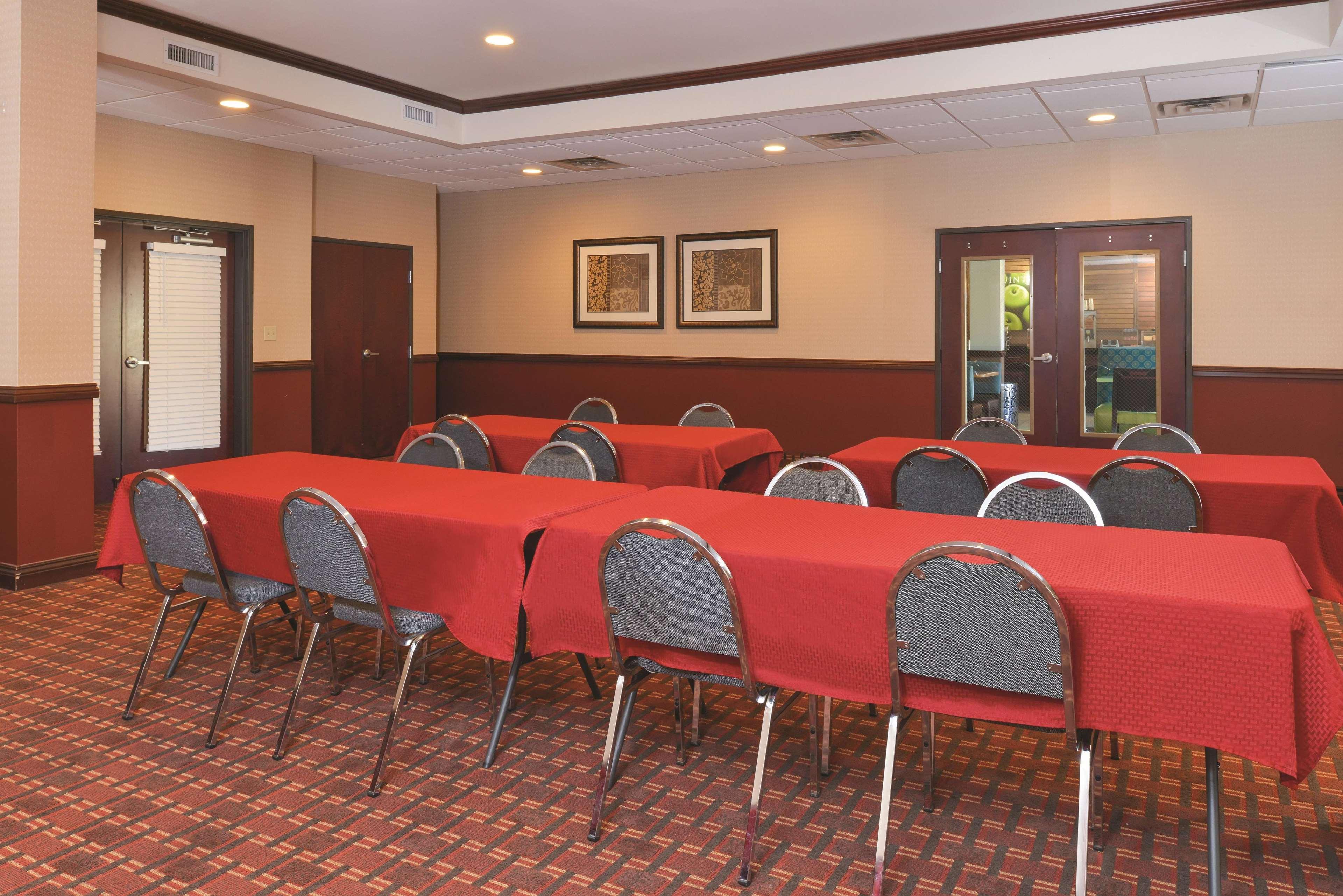 Hotel La Quinta By Wyndham Woodward Esterno foto