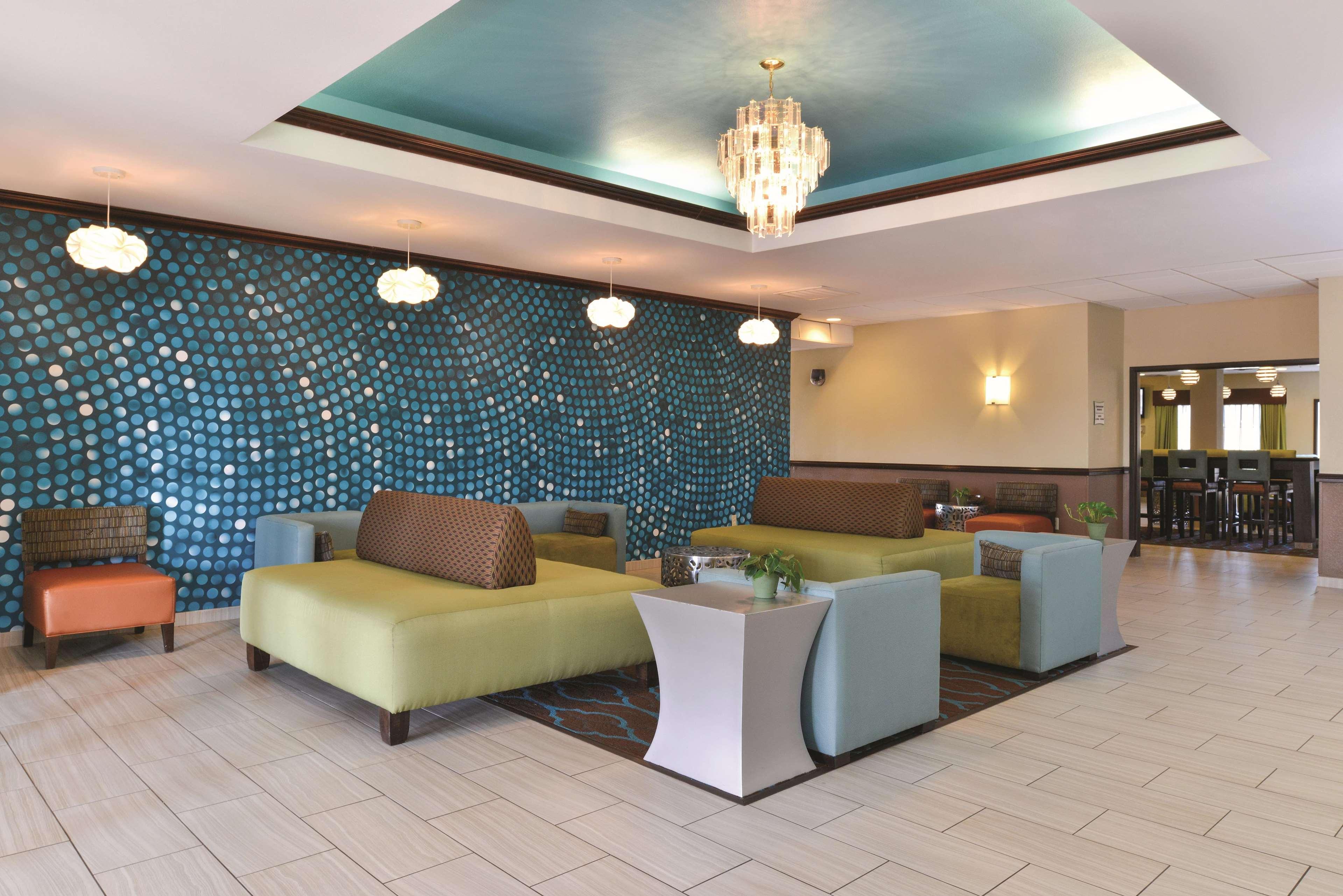 Hotel La Quinta By Wyndham Woodward Esterno foto