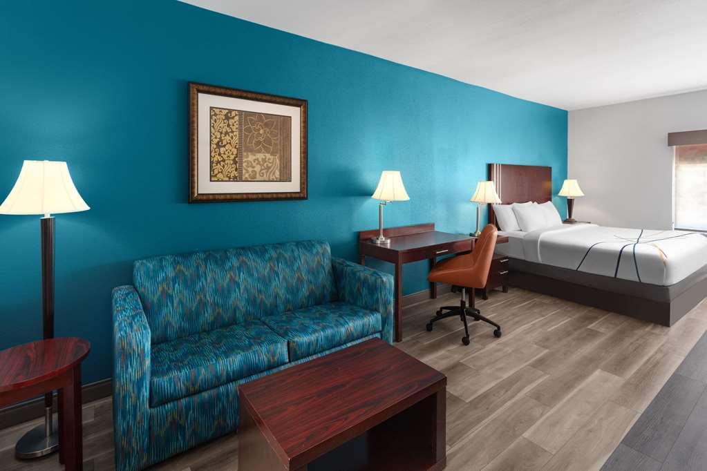 Hotel La Quinta By Wyndham Woodward Camera foto