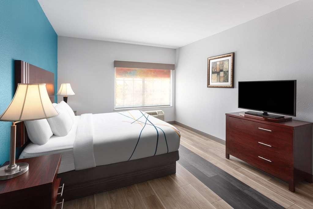 Hotel La Quinta By Wyndham Woodward Camera foto