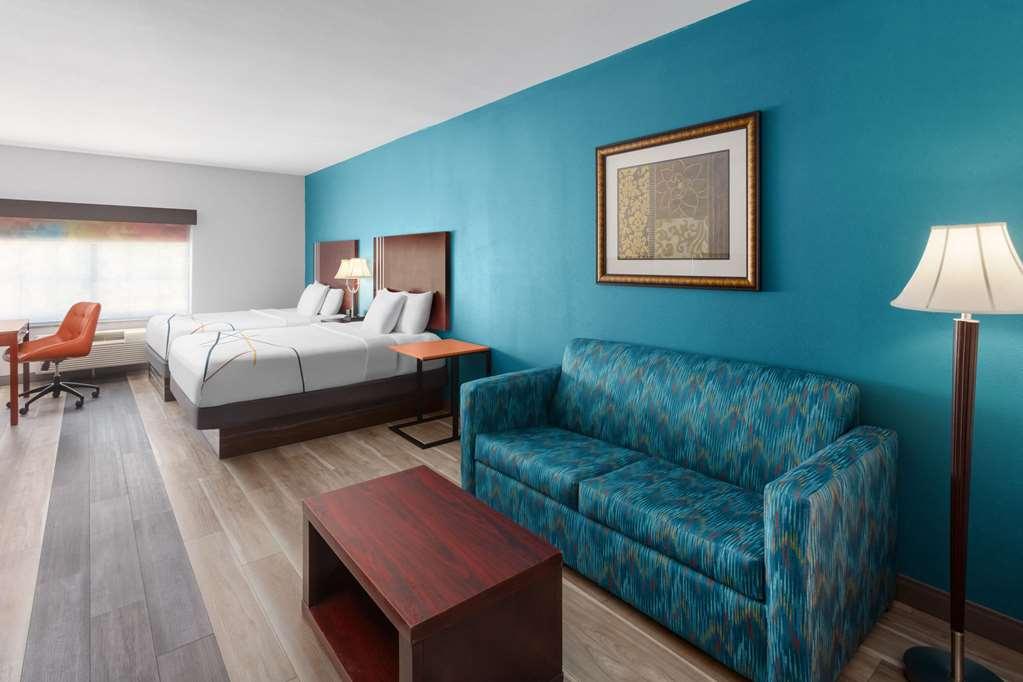 Hotel La Quinta By Wyndham Woodward Camera foto