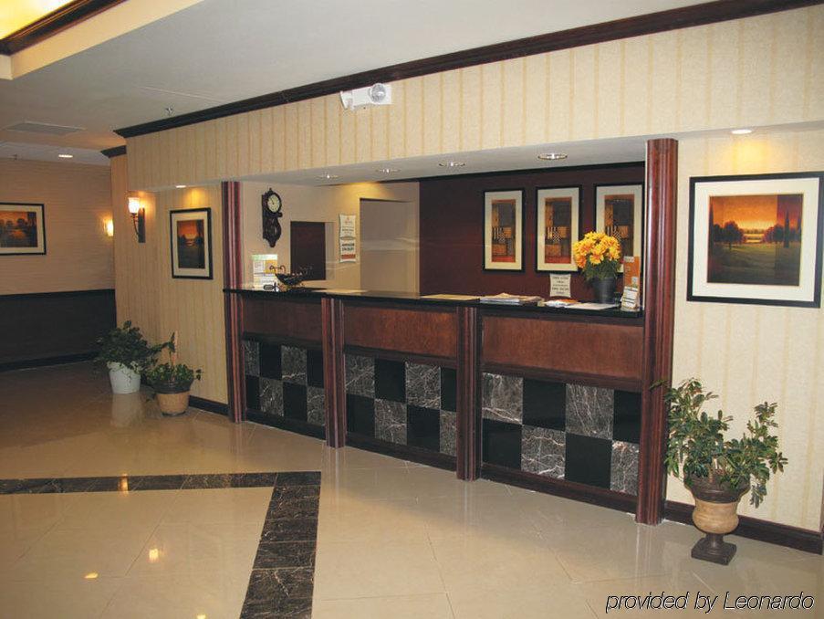Hotel La Quinta By Wyndham Woodward Interno foto